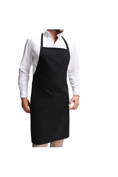 OEM Adult black apron