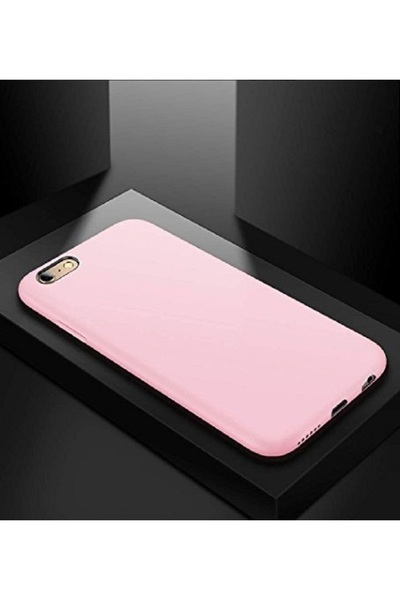 Primo Plus جراب واقٍ لهاتف آيفون 6s بلس يتميز بتصميم جذاب وملمس ناعم.