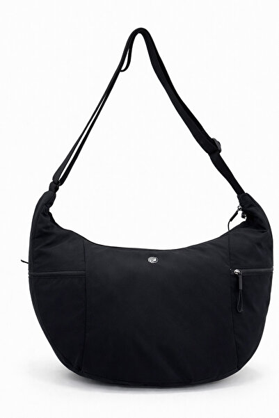 louisiana polo Torbe Sa ukrštenim bretelama Žene Torba Crna 1124