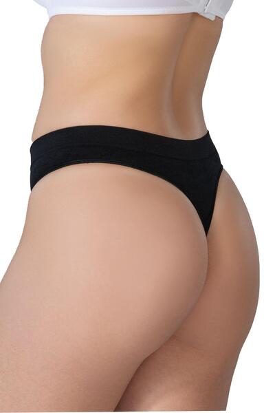 Difolia Chiloți BLACK MI Emay 3010