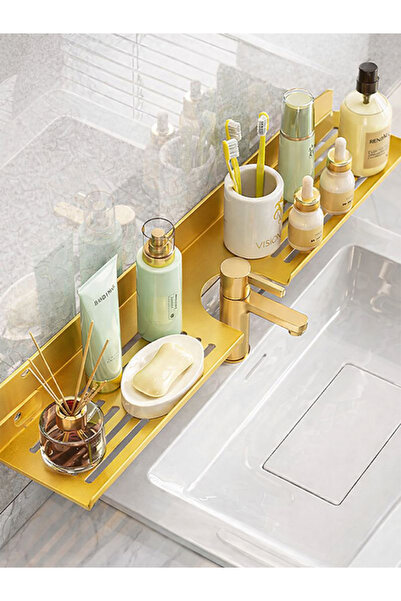 TASAGRAM Οργανωτής πολλαπλών χρήσεων πάνω από το νεροχύτη 60 εκ.