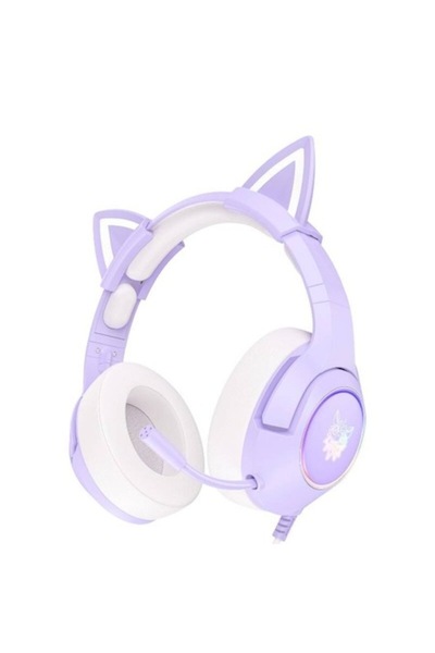 Onikuma Κράνος ακουστικών K9 Gaming