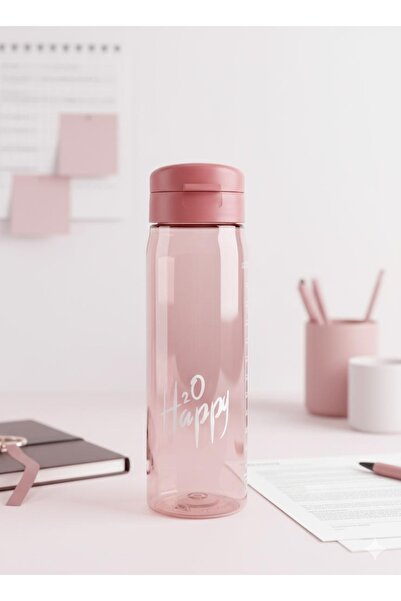 4AFACANÇEKİRGE Gree Home Pure Hobby Life Water Bottle 750 ml