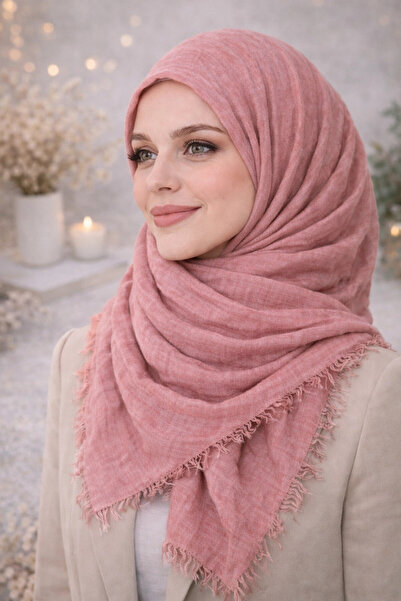 Bonjela Bürümcük Şal Apple Candy