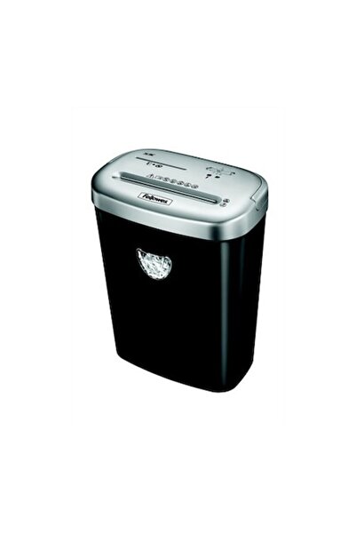 Fellowes Distrugător de documente Powershred® 53C, Confetti, Capacitate 9 col...