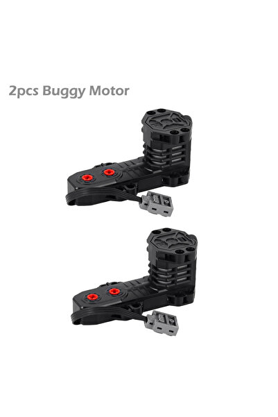 Choice5 2 motor Technical M 5292 Buggy Motor Mter Motor Power Functi Parts Bu...