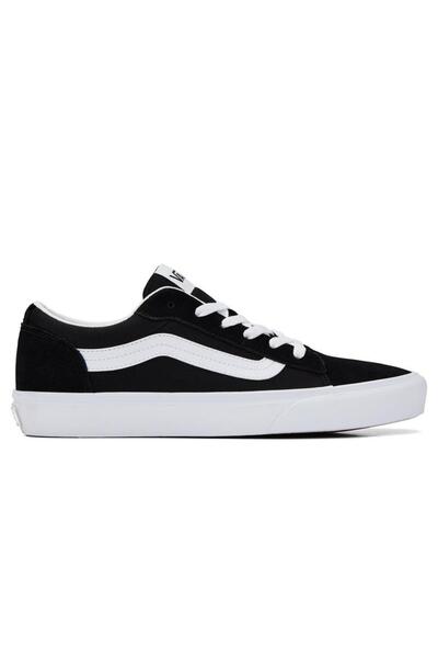 Vans Vero LS SUEDE/CANVAS