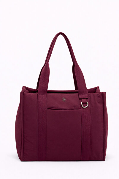louisiana polo Bolsas Crossbody Women's Bag Claret Red 1123
