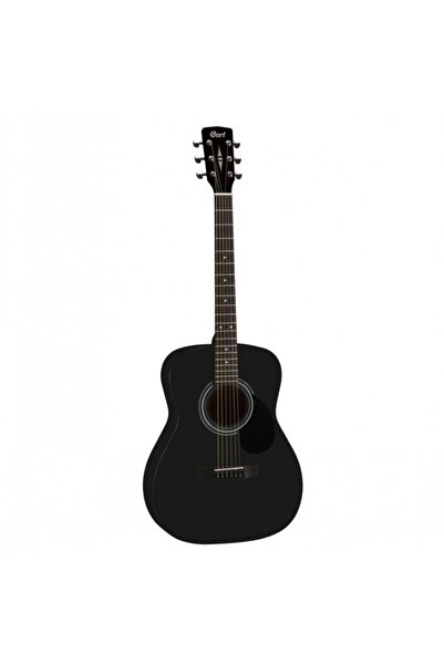 CORT AF510-BKS Akustik Gitar
