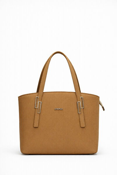 Just Polo Crossbody Women's Bag Toprak 5013