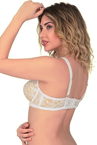 Difolia TEN MI Emay 178 B Бюстгальтер з балеринами та мереживом