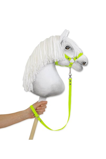 Other Frânghie de plumb Hobby Horse - Verde Neon