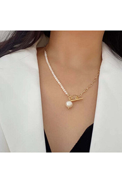 MOONGLOW ACCESSORIES Colier Pearl Glam