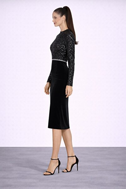 centilmen Perla Donna Dress 10363