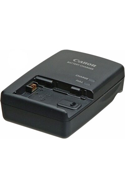 Canon Încărcător CG-800