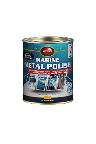 Autosol MARINE METAL POLISH 750 ML