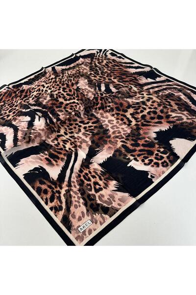 Akel Преміум віскозний шарф GLC0403