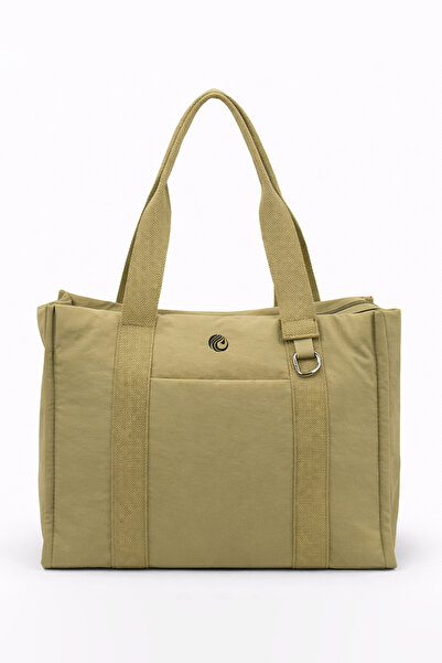 louisiana polo Geantă de damă cu curea încrucișată, nurcă 1123