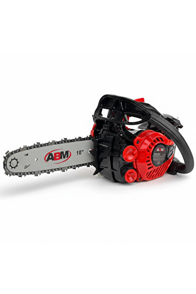 ABM CS3100 Benzinli Mini Dal Budama Motorlu Testere 1.2Hp