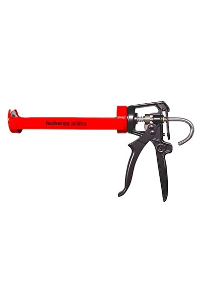 Fischer Fixings Пистолет за нанасяне на уплътнители и лепила Fischer KPM 3