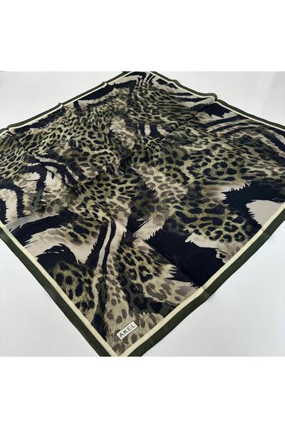 Akel Преміум віскозний шарф GLC0406