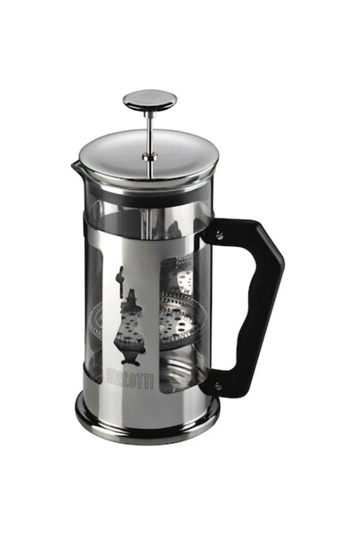 Bialetti Presiosa pentru cafea/ceai, 1 l