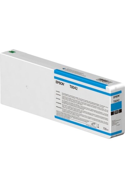 EPSON Φυσίγγιο μελάνης C13T55K700