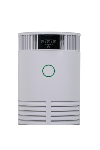 Ecozen Purificator aer VitalBreathe 9953, HEPA & UV, WiFi, Silentios, pentru 30 m²