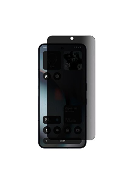 Engo Nothing Phone (3) Ghost Screen Protector 9H Nano Transparent