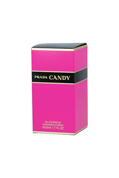 Prada Candy Eau De Parfum 50 ml (женски)