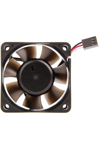 NoiseBlocker Безшумен вентилатор Pro ITR-PR-2