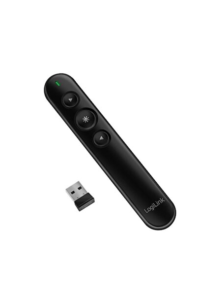 LogiLink Wireless Presenter