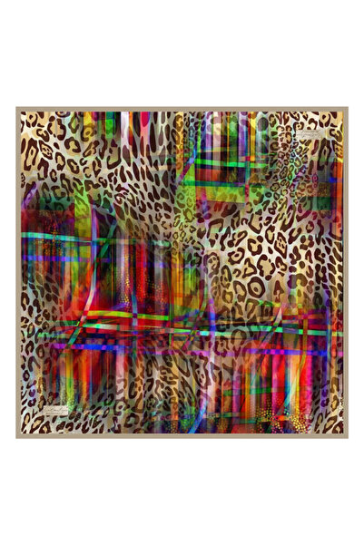 La Boutique Eşarp Güz Serinliği Eşarp