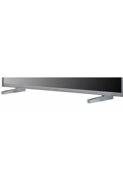 LG Monitor Stand ST-653TW 43-65inch Gray