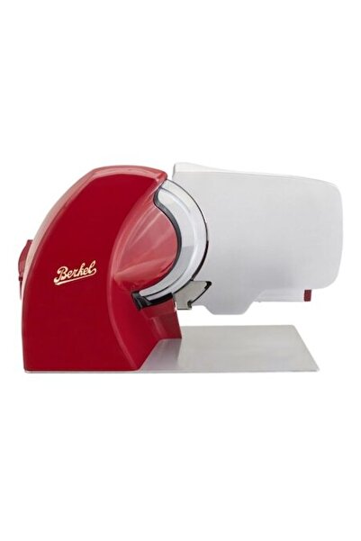 Berkel Electric Slicer, Home Line 250 Plus