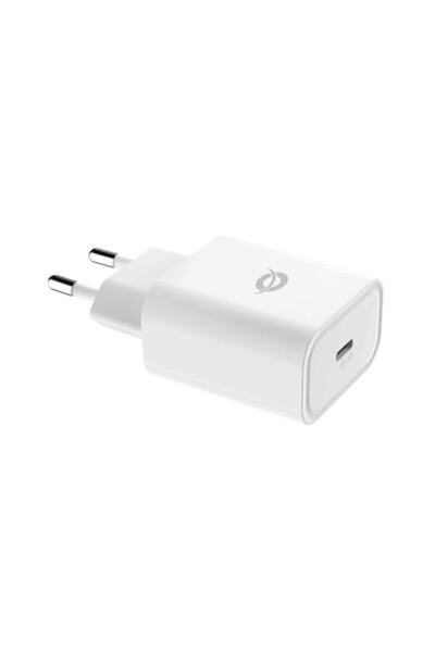 CONCEPTRONIC Încărcător universal pentru telefoane, Conceptronic, USB-C, 25W,...