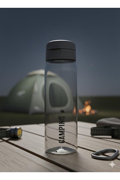 4AFACANÇEKİRGE Gree Home Pure Hobby Life Water Bottle 750 ml