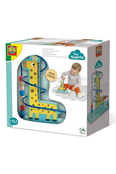 SES Creative Лабиринт за бебета