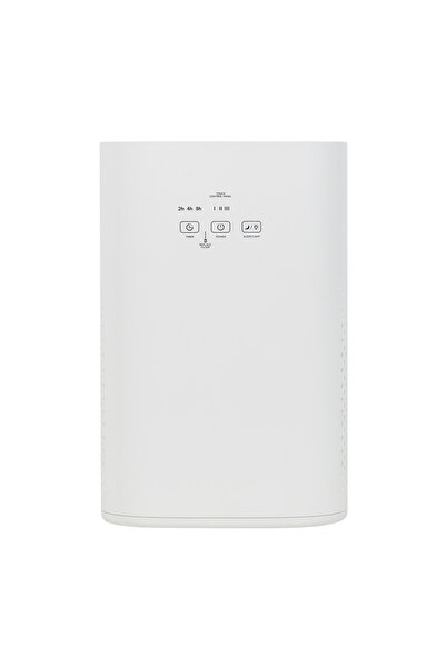 Ecozen ClearSky 9921 Air Purifier, HEPA H13 + Carbon+Pre-filter, Silent, 25 m²