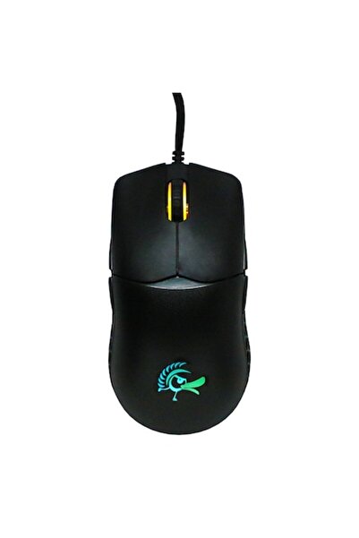 Ducky Геймърска мишка Feather