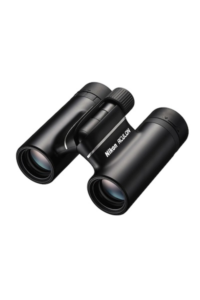 NİKON Binoclu Aculon T02 10x21, negru