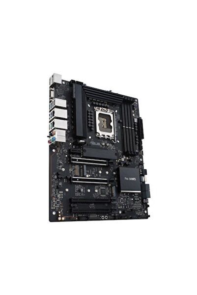 ASUS Placă de bază Pro WS W680-ACE