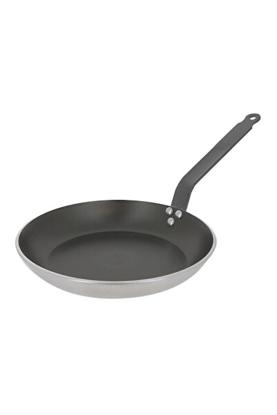 De Buyer Tigaie antiaderentă, aluminiu, 36 cm „CHOC INDUCTION” -