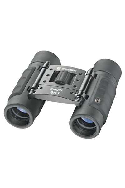 MELFSHOP Κιάλια Bresser Hunter 8X21