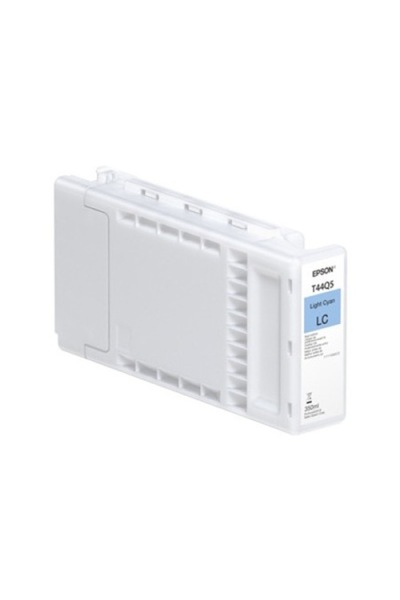 EPSON Cartuș de cerneală T44Q5, turcoaz, 350 ml, set de 24