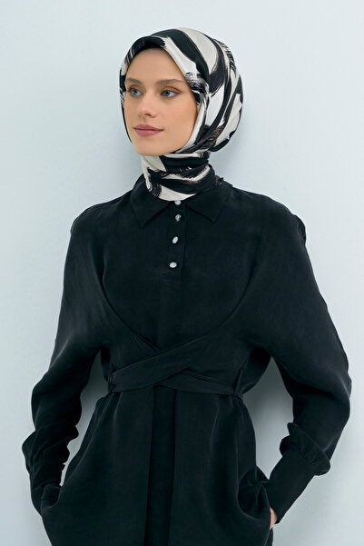 Armine Σούρα Μεταξωτό Φουλάρι 9555DS