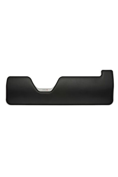 Contour Design Red Plus Palm Support, Black, Silver
