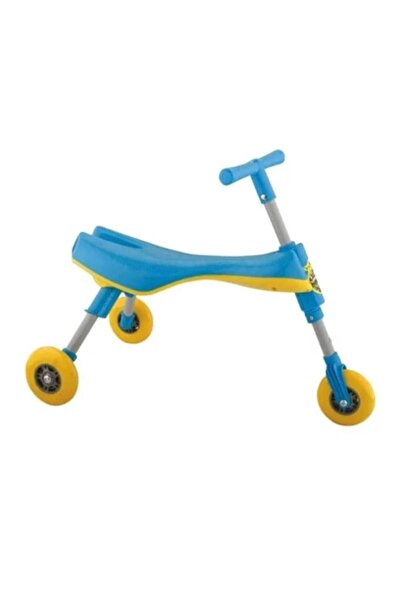 Down There Press اسكوتر 3كفر