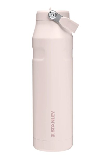 Stanley زجاجة IceFlow Flip Straw 2.0 بسعة 1.06 لتر