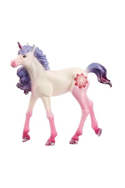 SCHLEICH Фигурки, Мандала Еднорог Жребче